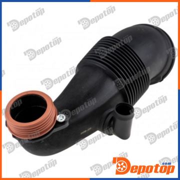 Gaine de suralimentation gauche pour BMW | GPP-BM-209, 20-5162